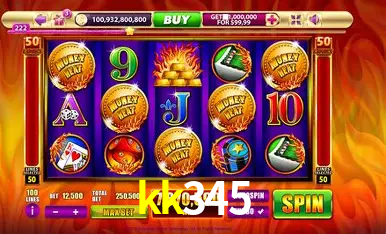 KK345 APP