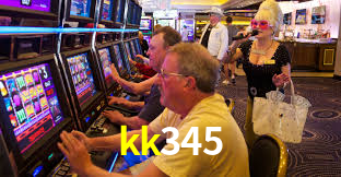 KK345 APP