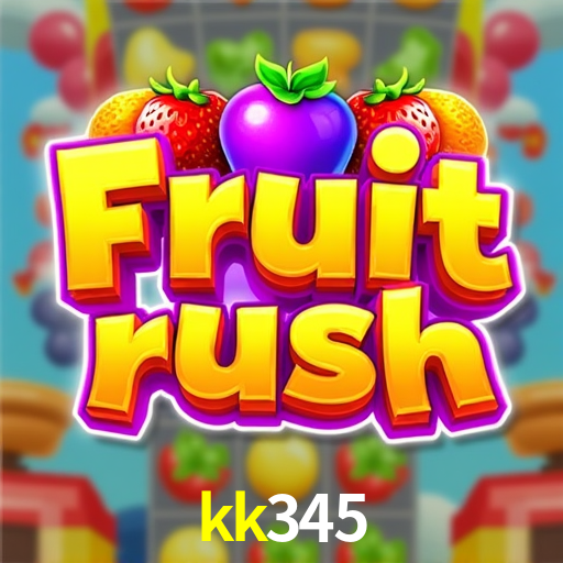 kk345: Jogos de Caça-Níqueis-Altas Recompensas, Roleta-Velocidade, Blackjack-Desafios Máximos