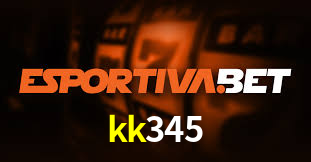 Bônus Generosos e Exclusivos no kk345 para Você!